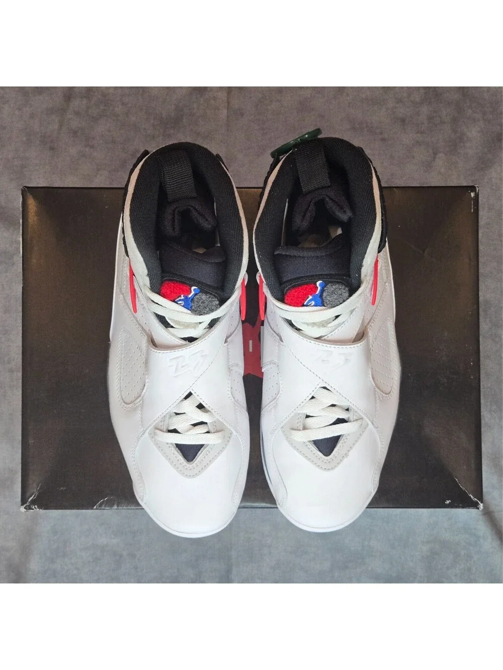 Jordan nike air